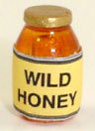 Dollhouse Miniature Wild Honey